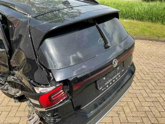 Volkswagen T-Cross T-Cross, SUV, 2018 1.0 TSI 115 12V picture 18