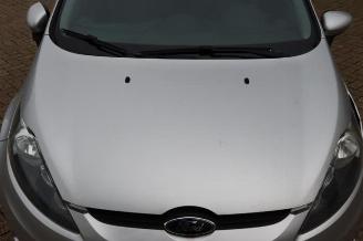 Ford Fiesta Fiesta 6 (JA8), Hatchback, 2008 / 2018 1.25 16V picture 25