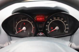 Ford Fiesta Fiesta 6 (JA8), Hatchback, 2008 / 2018 1.25 16V picture 11