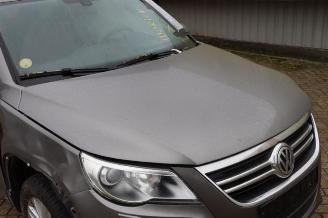 Volkswagen Tiguan Tiguan (5N1/2), SUV, 2007 / 2018 2.0 TDI 16V 4Motion picture 29