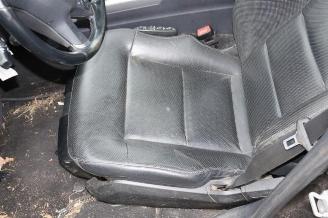 Mercedes E-klasse E (W212), Sedan, 2009 / 2016 E-350 CDI V6 24V BlueEfficiency picture 21