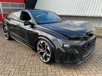 Audi RS Q8 RS Q8, SUV, 2019 4.0 V8 32V RS TFSI Mild Hybrid Quattro picture 8