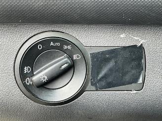 Volkswagen Caddy Caddy III (2KA,2KH,2CA,2CH), Van, 2004 / 2015 1.9 TDI picture 17