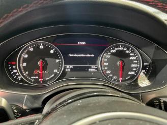 Audi Rs6 RS 6 Avant (C7), Combi, 2013 / 2018 4.0 V8 TFSI Performance 32V picture 22