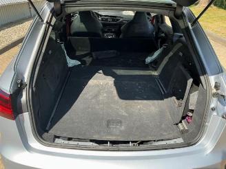 Audi Rs6 RS 6 Avant (C7), Combi, 2013 / 2018 4.0 V8 TFSI Performance 32V picture 19