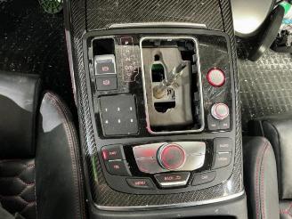 Audi Rs6 RS 6 Avant (C7), Combi, 2013 / 2018 4.0 V8 TFSI Performance 32V picture 27