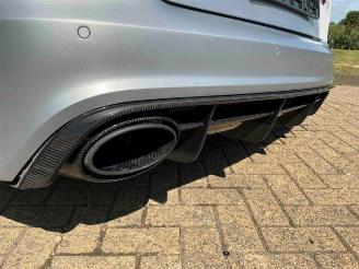 Audi Rs6 RS 6 Avant (C7), Combi, 2013 / 2018 4.0 V8 TFSI Performance 32V picture 15