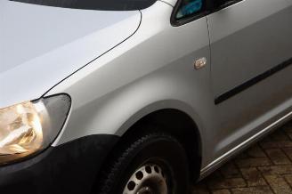 Volkswagen Caddy Caddy III (2KA,2KH,2CA,2CH), Van, 2004 / 2015 1.2 TSI picture 23