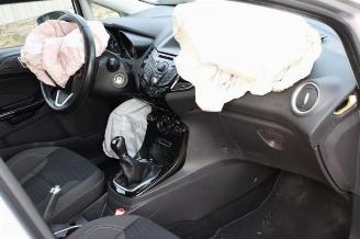 Ford Fiesta Fiesta 6 (JA8), Hatchback, 2008 / 2018 1.0 EcoBoost 12V 100 picture 33