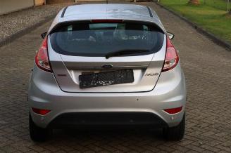 Ford Fiesta Fiesta 6 (JA8), Hatchback, 2008 / 2018 1.0 EcoBoost 12V 100 picture 4