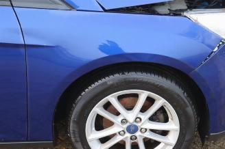 Ford Focus Focus 3 Wagon, Combi, 2010 / 2020 1.0 Ti-VCT EcoBoost 12V 125 picture 33