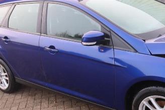 Ford Focus Focus 3 Wagon, Combi, 2010 / 2020 1.0 Ti-VCT EcoBoost 12V 125 picture 29