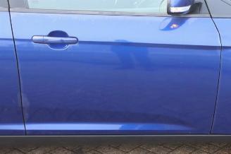 Ford Focus Focus 3 Wagon, Combi, 2010 / 2020 1.0 Ti-VCT EcoBoost 12V 125 picture 30