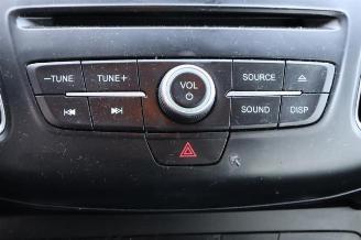 Ford Focus Focus 3 Wagon, Combi, 2010 / 2020 1.0 Ti-VCT EcoBoost 12V 125 picture 14