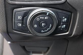 Ford Focus Focus 3 Wagon, Combi, 2010 / 2020 1.0 Ti-VCT EcoBoost 12V 125 picture 21