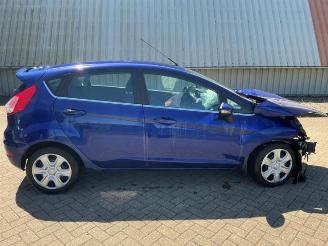 Ford Fiesta Fiesta 6 (JA8), Hatchback, 2008 / 2018 1.6 TDCi 16V ECOnetic picture 2