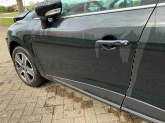 Renault Clio Clio IV Estate/Grandtour (7R), Combi 5-drs, 2012 / 2021 0.9 Energy TCE 12V picture 17