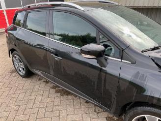 Renault Clio Clio IV Estate/Grandtour (7R), Combi 5-drs, 2012 / 2021 0.9 Energy TCE 12V picture 24