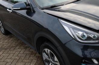 Kia Niro Niro I (DE), SUV, 2016 / 2022 E-Niro 64 kWh picture 26
