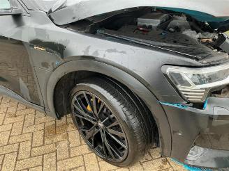 Audi E-tron E-tron (GEN), SUV, 2018 55 quattro picture 33