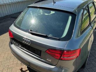 Audi A4 Avant A4 Avant (B8), Combi, 2007 / 2015 2.0 TDI 16V picture 19