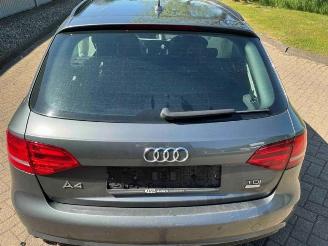 Audi A4 Avant A4 Avant (B8), Combi, 2007 / 2015 2.0 TDI 16V picture 18