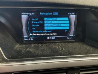 Audi A4 Avant A4 Avant (B8), Combi, 2007 / 2015 2.0 TDI 16V picture 35