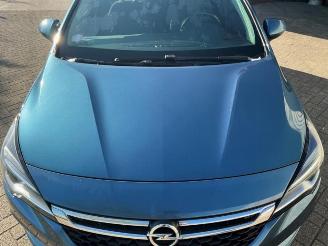 Opel Astra Astra K Sports Tourer, Combi, 2015 / 2022 1.0 Turbo 12V picture 14