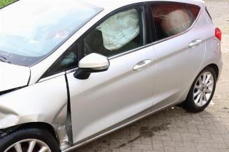 Ford Fiesta Fiesta 7, Hatchback, 2017 1.0 EcoBoost 12V picture 29