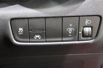 Hyundai Kona Kona (OS), SUV, 2017 / 2023 1.0 T-GDI 12V picture 13