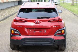 Hyundai Kona Kona (OS), SUV, 2017 / 2023 1.0 T-GDI 12V picture 4