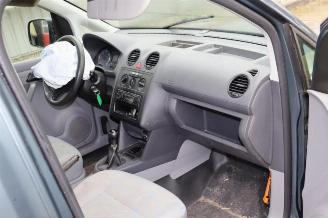 Volkswagen Caddy Caddy III (2KA,2KH,2CA,2CH), Van, 2004 / 2015 2.0 SDI picture 9