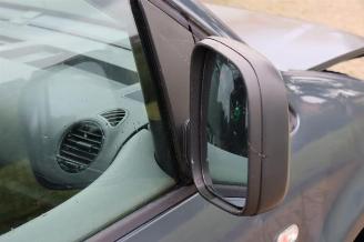 Volkswagen Caddy Caddy III (2KA,2KH,2CA,2CH), Van, 2004 / 2015 2.0 SDI picture 32