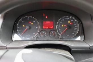 Volkswagen Caddy Caddy III (2KA,2KH,2CA,2CH), Van, 2004 / 2015 2.0 SDI picture 11