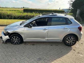 Volkswagen Polo Polo VI (AW1), Hatchback 5-drs, 2017 1.0 MPI 12V picture 5