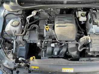 Volkswagen Polo Polo VI (AW1), Hatchback 5-drs, 2017 1.0 MPI 12V picture 10