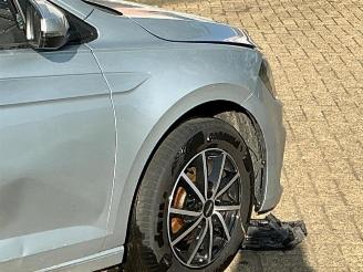 Volkswagen Polo Polo VI (AW1), Hatchback 5-drs, 2017 1.0 MPI 12V picture 13