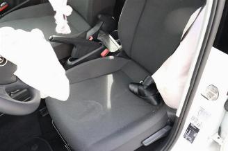 Volkswagen Up! Up! (121), Hatchback, 2011 1.0 MPI 12V picture 10