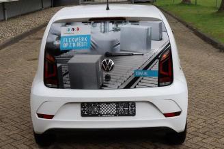Volkswagen Up! Up! (121), Hatchback, 2011 1.0 MPI 12V picture 4