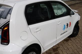 Volkswagen Up! Up! (121), Hatchback, 2011 1.0 MPI 12V picture 25