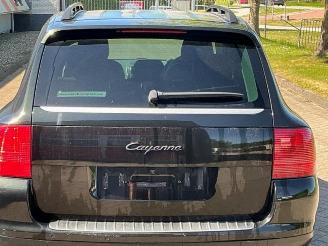 Porsche Cayenne Cayenne (9PA), SUV, 2002 / 2010 3.2 V6 24V picture 27