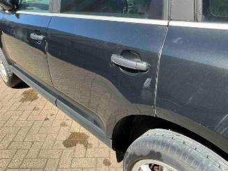 Porsche Cayenne Cayenne (9PA), SUV, 2002 / 2010 3.2 V6 24V picture 25