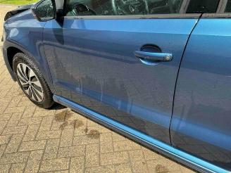 Volkswagen Polo Polo V (6R), Hatchback, 2009 / 2017 1.0 TSI 12V BlueMotion picture 11