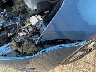 Volkswagen Polo Polo V (6R), Hatchback, 2009 / 2017 1.0 TSI 12V BlueMotion picture 14