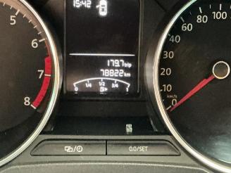 Volkswagen Polo Polo V (6R), Hatchback, 2009 / 2017 1.0 TSI 12V BlueMotion picture 28