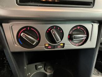 Volkswagen Polo Polo V (6R), Hatchback, 2009 / 2017 1.0 TSI 12V BlueMotion picture 31