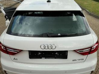 Audi A1 A1 Sportback (GBA), Hatchback 5-drs, 2018 1.0 25 TFSI 12V picture 31