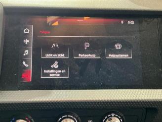 Audi A1 A1 Sportback (GBA), Hatchback 5-drs, 2018 1.0 25 TFSI 12V picture 24
