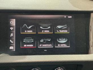 Audi A1 A1 Sportback (GBA), Hatchback 5-drs, 2018 1.0 25 TFSI 12V picture 21