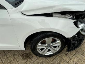 Audi A1 A1 Sportback (GBA), Hatchback 5-drs, 2018 1.0 25 TFSI 12V picture 35